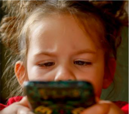 Teknolojik cihazları iyi kullanmak, çocuklarda zeka göstergesi midir?